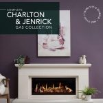 Charlton & Jenrick Gas Fire Brochure 2025