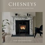 Chesneys Contemporary Stove Brochure 2025