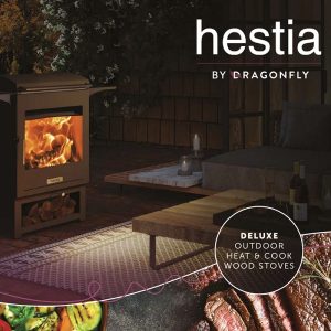 Dragonfly Hestia Outdoor Brochure