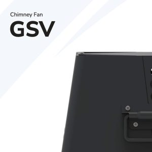 Exodraft GSV Chimney Fan Brochure