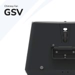 Exodraft GSV Chimney Fan Brochure