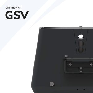Exodraft GSV Chimney Fan Brochure
