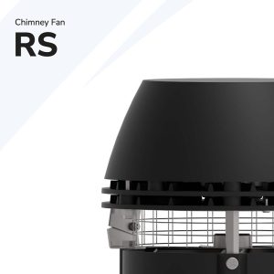 Exodraft RS Chimney Fan Brochure