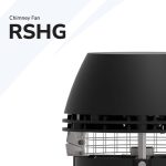 Exodraft RSHG Chimney Fan Brochure