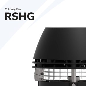 Exodraft RSHG Chimney Fan Brochure