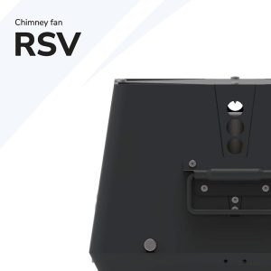 Exodraft RSV Chimney Fan Brochure