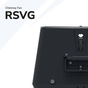 Exodraft RSVG Chimney Fan Brochure