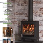 Go Eco Stoves Brochure 2025