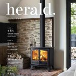 Hunter Herald Wood Stoves Brochure
