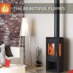 ILD Wood Burning Stoves Brochure