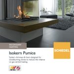 Schiedel Isokern Pumice Brochure