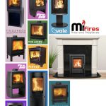 Mi Fires Stoves Brochure 2025