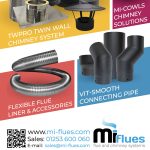 Mi Flues Flue And Chimneys Brochure 2025