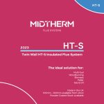 Midtherm HT-S Twin Wall Flue Brochure