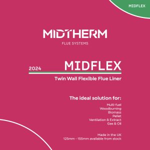 Midtherm Midflex Flue Brochure