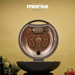 Morso Outdoor Collection Brochure