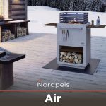 Nordpeis Air BBQ Brochure