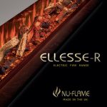 Nu Flame Electric Fire Range Brochure