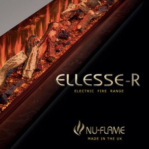 Nu Flame Electric Fire Range Brochure