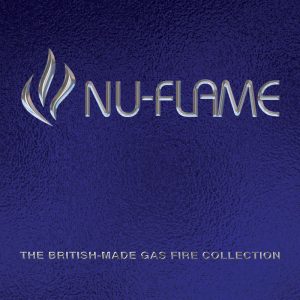 Nu Flame Gas Fires Brochure