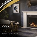 Onyx Eclipse Gas Fires Brochure