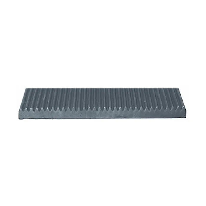 Reeded Cast Iron Fireplace Panels UK | Period Chamber Liners All Sizes