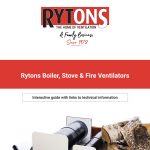 Rytons Ventilators Brochure