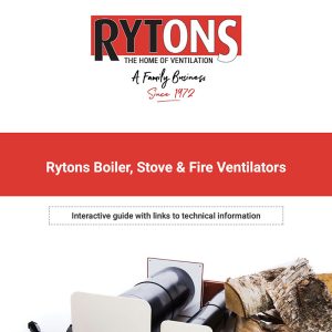 Rytons Ventilators Brochure
