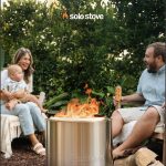 Solo Stove Outdoor Fire Pit Brochure