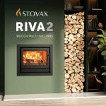 Stovax Riva2 Wood And Multi Fuel Fires Brochure