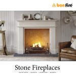 Bonfire Stone Fireplaces Brochure