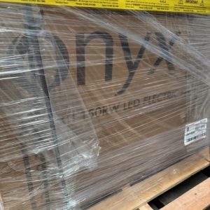 Clearance - Onyx Avanti 150RW Electric Fire