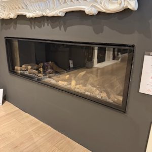 Clearance - Bellfires Horizon Bell XL Gas Fire