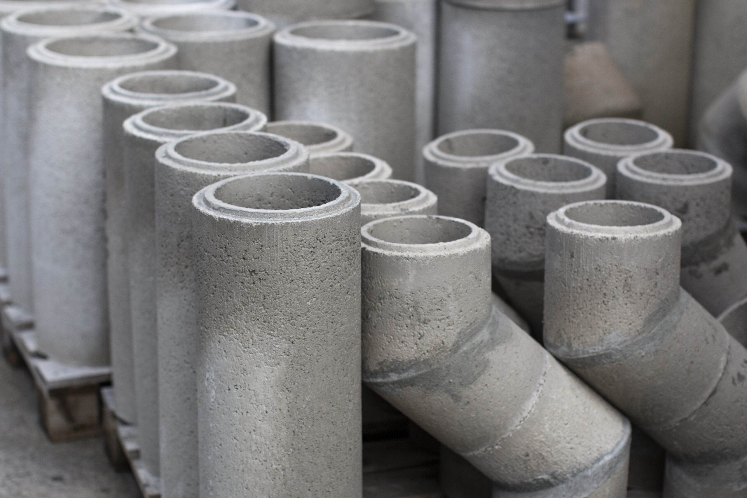 Pumice Flue Liners (Isokern)
