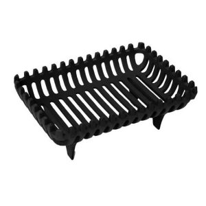 Cromwell Cast Iron Fire Basket