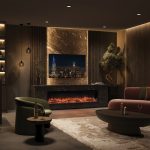 Cosy-Cinema-Room-With-Onyx-Avita-190-Electric-Fireplace-With-Mood-Lighting-Kit