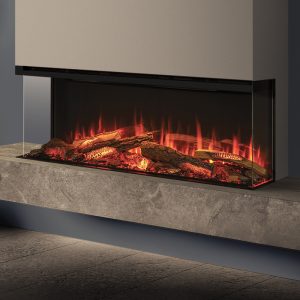 Onyx Avita 120RW Electric Fire