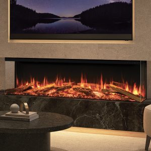 Onyx Avita 160RW Electric Fire