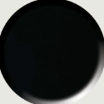 Black - Powder Coated Finish - Standard
