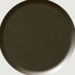 Brown - Powder Coated Finish