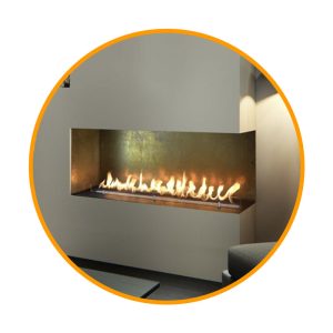 Bioethanol Fires