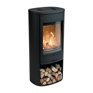 Contura 910 Style Wood Burning Stove