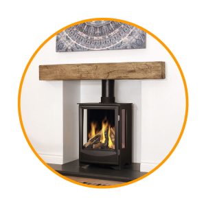 Fireplace Mantels