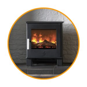 Freestanding Electric Stoves