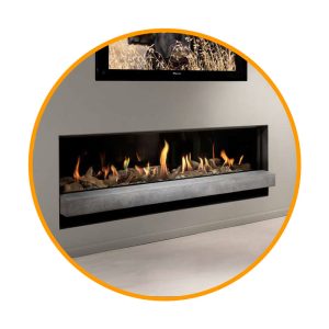 Gas Fires