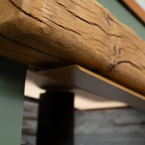 Heat Shield For Fireplace Beams