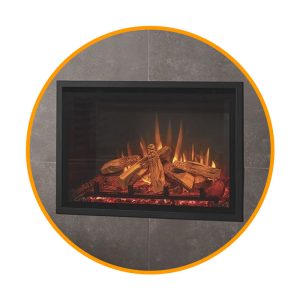 Inset Electric Stoves