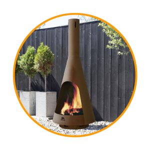 Chimineas