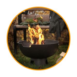 Fire Pits