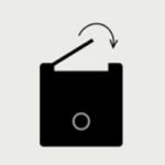 Self Closing Door – Will be automatically closed using a spring mechanism